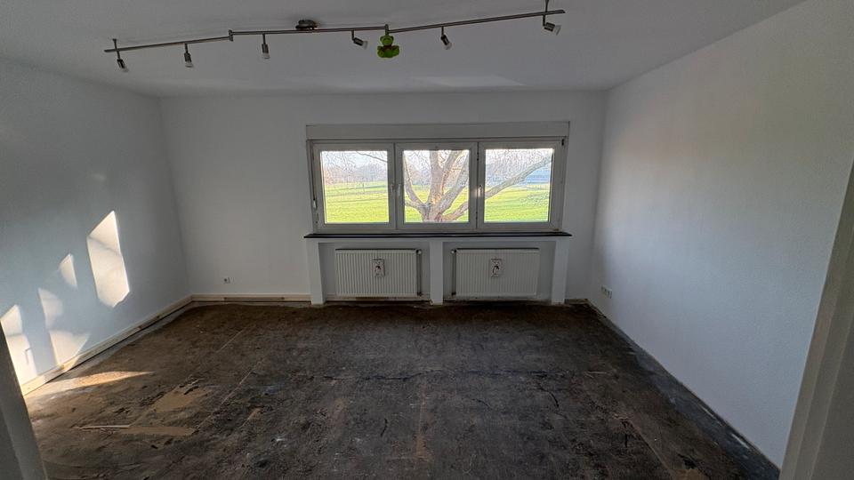 Etagenwohnung Gelsenkirchen Resse - 2 Zimmer, 63 m&sup2;, 490&euro; | Angebot:26351656