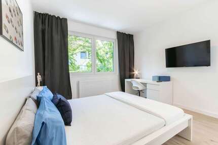 Zimmer Essen Ostviertel - 620&euro; | Angebot:27384906