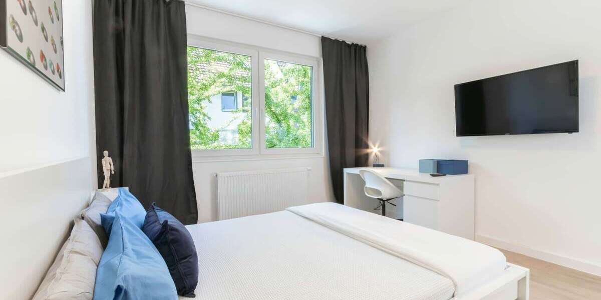 Zimmer Essen Ostviertel - 620&euro; | Angebot:27384906