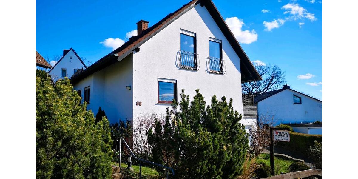 Einfamilienhaus Herdecke - 6 Zimmer, 132 m&sup2;, 575.000&euro; | Angebot:25933443