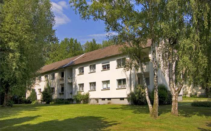 Etagenwohnung Gelsenkirchen Bismarck - 4 Zimmer, 76 m&sup2;, 559&euro; | Angebot:26393022