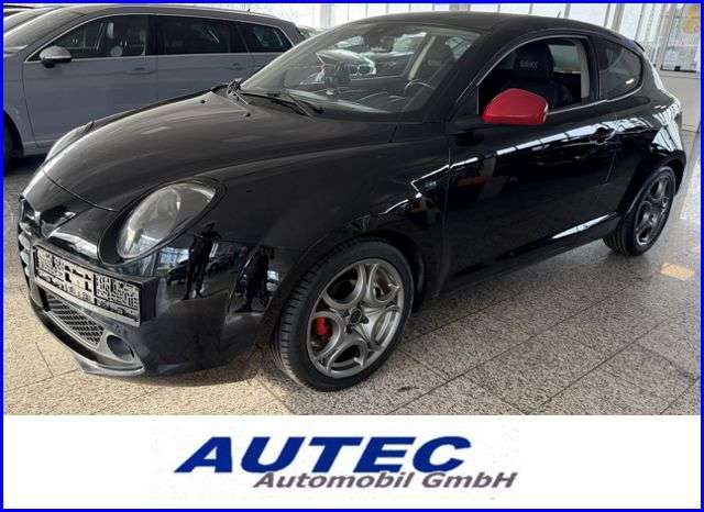 Alfa Romeo MiTo 149.679 km 4.885 &euro; Wuppertal 42329