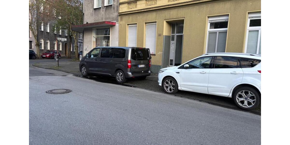 Erdgeschoßwohnung Herne Eickel - 1.5 Zimmer, 40 m&sup2;, 60.000&euro; | Angebot:26387026