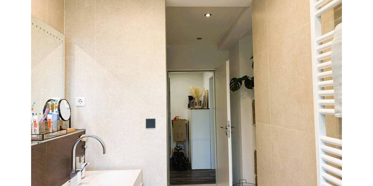 Etagenwohnung Essen-Haarzopf Haarzopf - 4 Zimmer, 112 m&sup2;, 449.000&euro; | Angebot:26527530