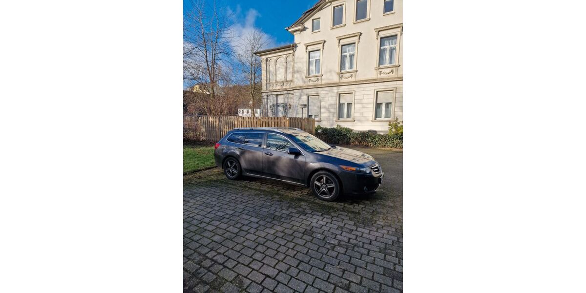 Honda Accord 251.000 km 5.500 &euro; Hagen 58135