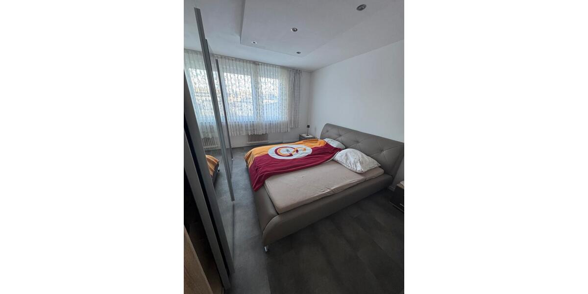 Etagenwohnung Bochum Günnigfeld - 3.5 Zimmer, 68 m&sup2;, 189.000&euro; | Angebot:26327109