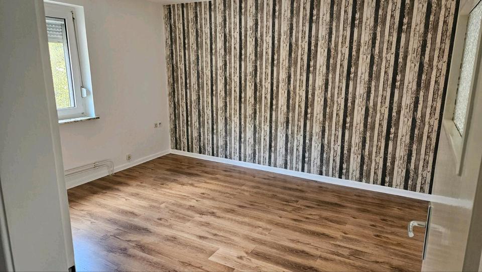 Etagenwohnung Bottrop Boy - 2.5 Zimmer, 50 m&sup2;, 430&euro; | Angebot:26226607