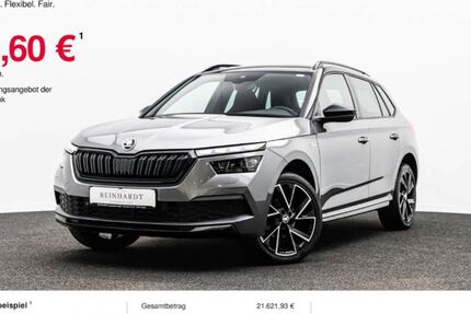 Skoda Kamiq 19.997 km 22.830 &euro; Hagen 58091