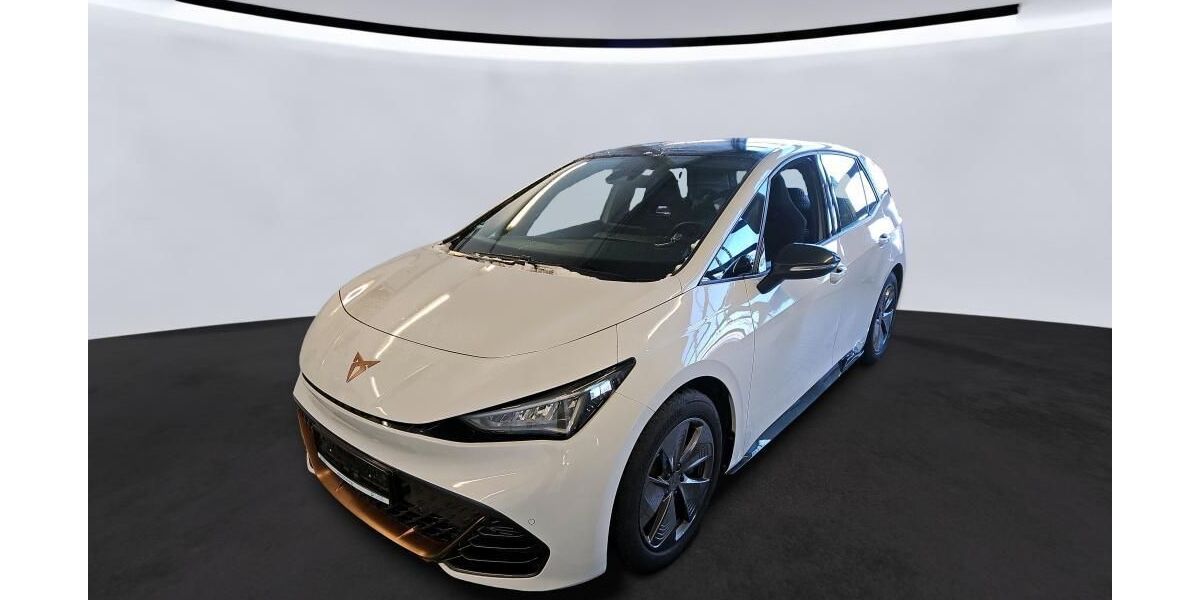 Cupra Born 46.701 km 23.365 &euro; Hagen 58091