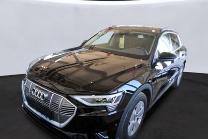Audi e-tron 29.867 km 26.450 &euro; Hagen 58091