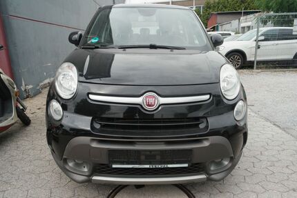 Fiat 500L 160.117 km 5.399 &euro; erkrath 40699