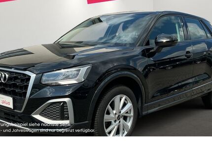 Audi Q2 82.837 km 24.950 &euro; Duisburg 47249