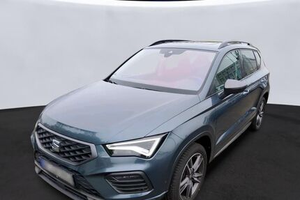 Seat Ateca 60.381 km 24.754 &euro; Hagen 58091