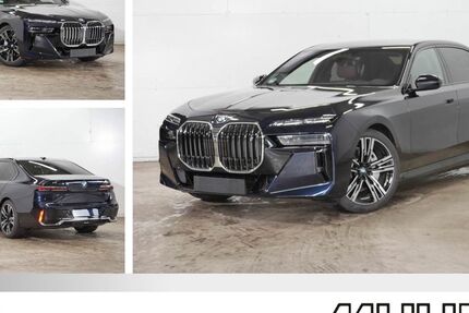 BMW i7 1.674 km 87.920 &euro; Oberhausen 46149