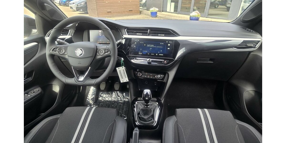 Opel Corsa GS Voll-LED|Winter|Kamera|16Zoll Alu 1.003 km 19.375 &euro; Wermelskirchen 42929