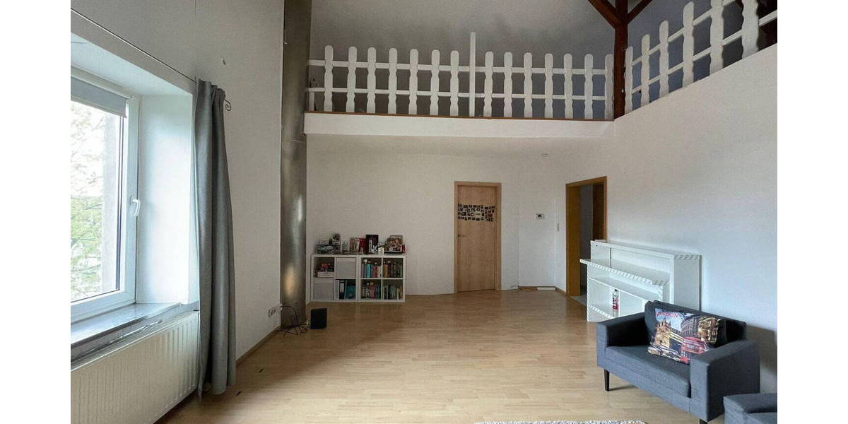 Etagenwohnung Bochum Linden - 3 Zimmer, 89 m&sup2;, 695&euro; | Angebot:26809697