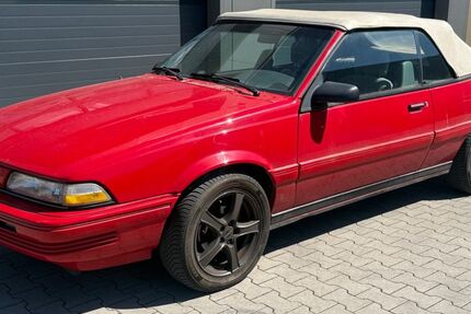 Pontiac Sunbird 160.000 km 1.800 &euro; Gelsenkrichen 45884
