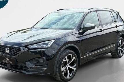 Seat Tarraco 58.058 km 29.370 &euro; Bottrop 46244