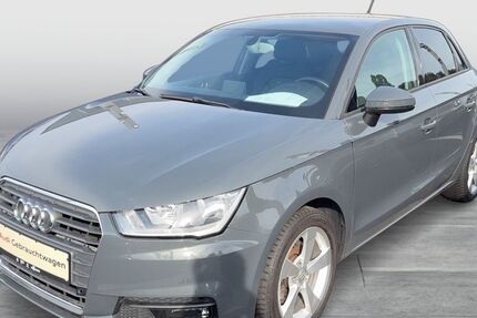 Audi A1 87.044 km 15.650 &euro; Duisburg 47178