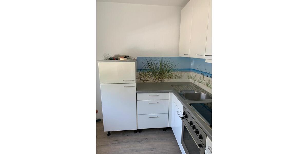 Etagenwohnung Mülheim an der Ruhr Dümpten - 1 Zimmer, 32 m&sup2;, 620&euro; | Angebot:26194915