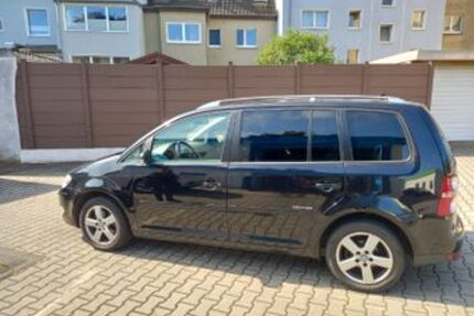 VW Touran 172.300 km 5.990 &euro; Witten 58452