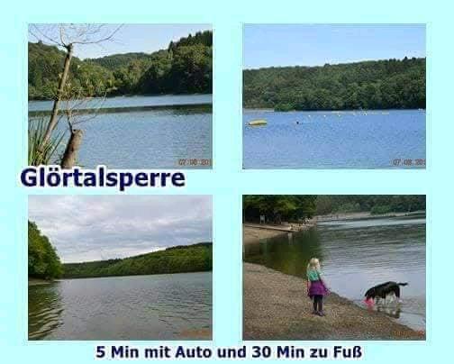 Hochparterre Schalksmühle - 3 Zimmer, 59 m&sup2;, 342&euro; | Angebot:26231933