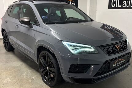 Cupra Ateca 101.230 km 26.990 &euro; Bottrop 46244