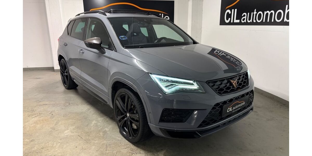 Cupra Ateca 101.230 km 26.990 &euro; Bottrop 46244