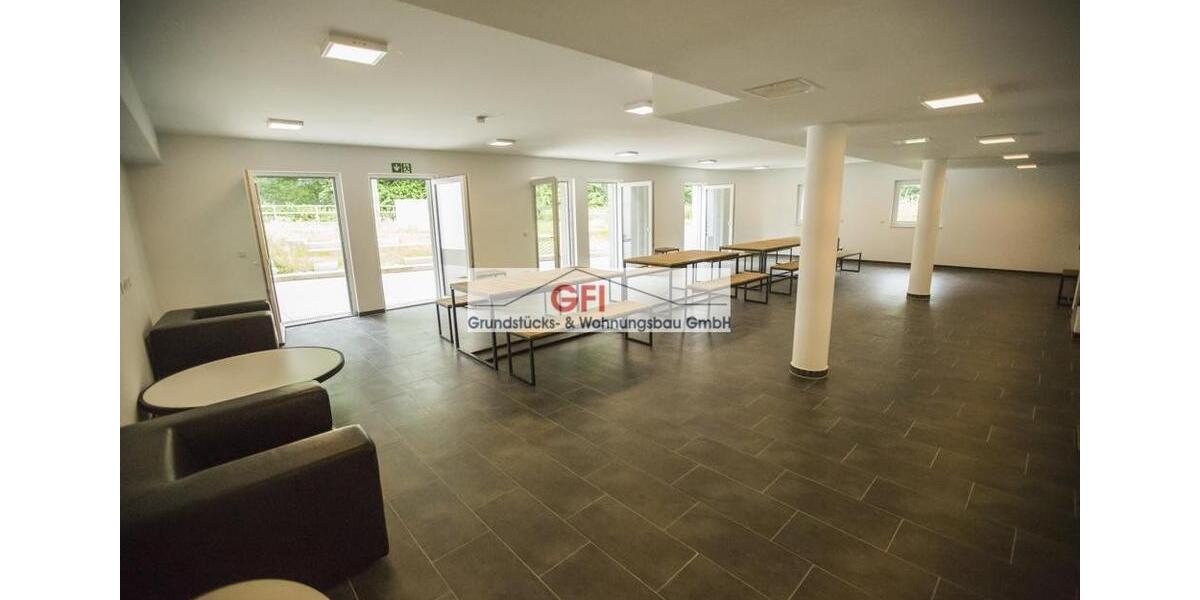 Etagenwohnung Bochum Laer - 1 Zimmer, 27 m&sup2;, 490&euro; | Angebot:23509181
