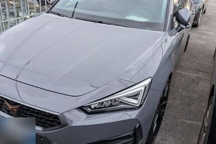 Cupra Leon 75.266 km 22.795 &euro; Hagen 58091