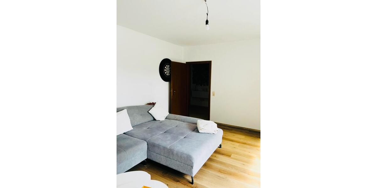 Erdgeschoßwohnung Dortmund Hombruch - 2 Zimmer, 64 m&sup2;, 985&euro; | Angebot:26393880