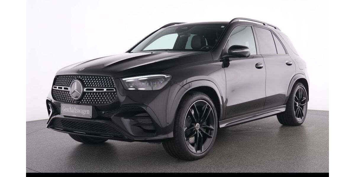 Mercedes-Benz GLE 350 8.013 km 88.685 &euro; Essen 45309