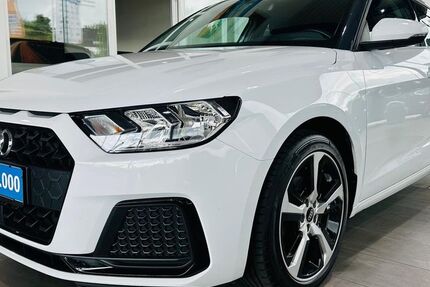 Audi A1 47.500 km 23.290 &euro; Wetter 58300