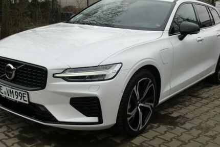 Volvo V60 31.500 km 52.590 &euro; Gelsenkirchen 45891