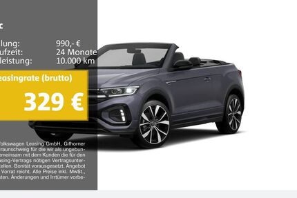 VW T-Roc 8.629 km 32.980 &euro; Duisburg 47059