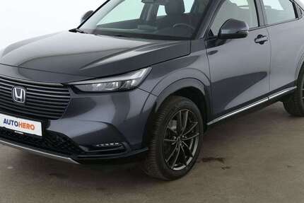 Honda HR-V 81.637 km 21.330 &euro; Essen 45141