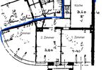 Helle 3-Zimmer Altbauwohnung mit Flair in Wehringhausen - Appartement Hagen | Angebot:26754315