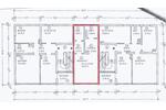 Etagenwohnung Duisburg Mittelmeiderich - 1.5 Zimmer, 38 m&sup2;, 66.500&euro; | Angebot:24744223