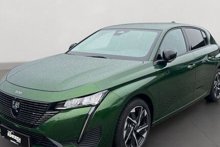 Peugeot 308 36.300 km 19.490 &euro; Duisburg 47059