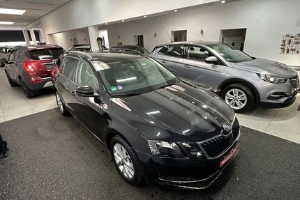 Skoda Octavia 109.000 km 11.900 &euro; Schwerte 58239