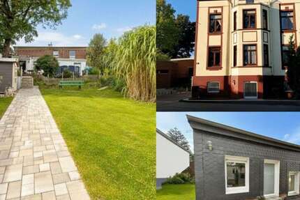 Haus Solingen Burg - 14 Zimmer, 340 m&sup2;, 649.000&euro; | Angebot:26583157