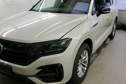VW Touareg 79.999 km 48.150 &euro; Hagen 58091