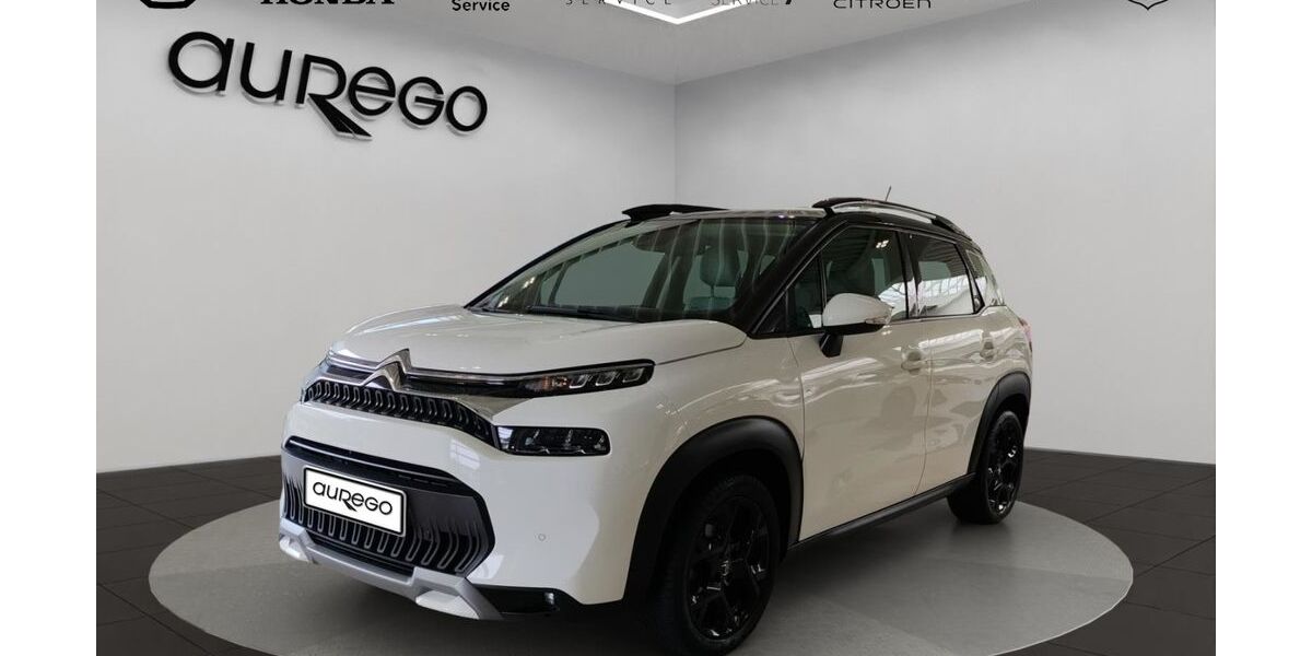 Citroen C3 Aircross 34.299 km 17.980 &euro; Remscheid 42855