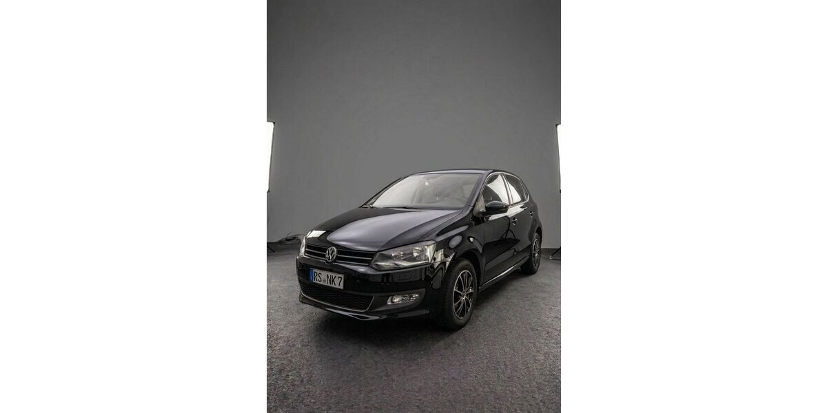 VW Polo 146.600 km 5.500 &euro; Remscheid 42899