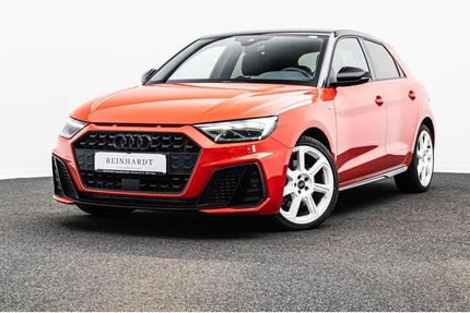 Audi A1 76.797 km 20.950 &euro; Hagen 58091