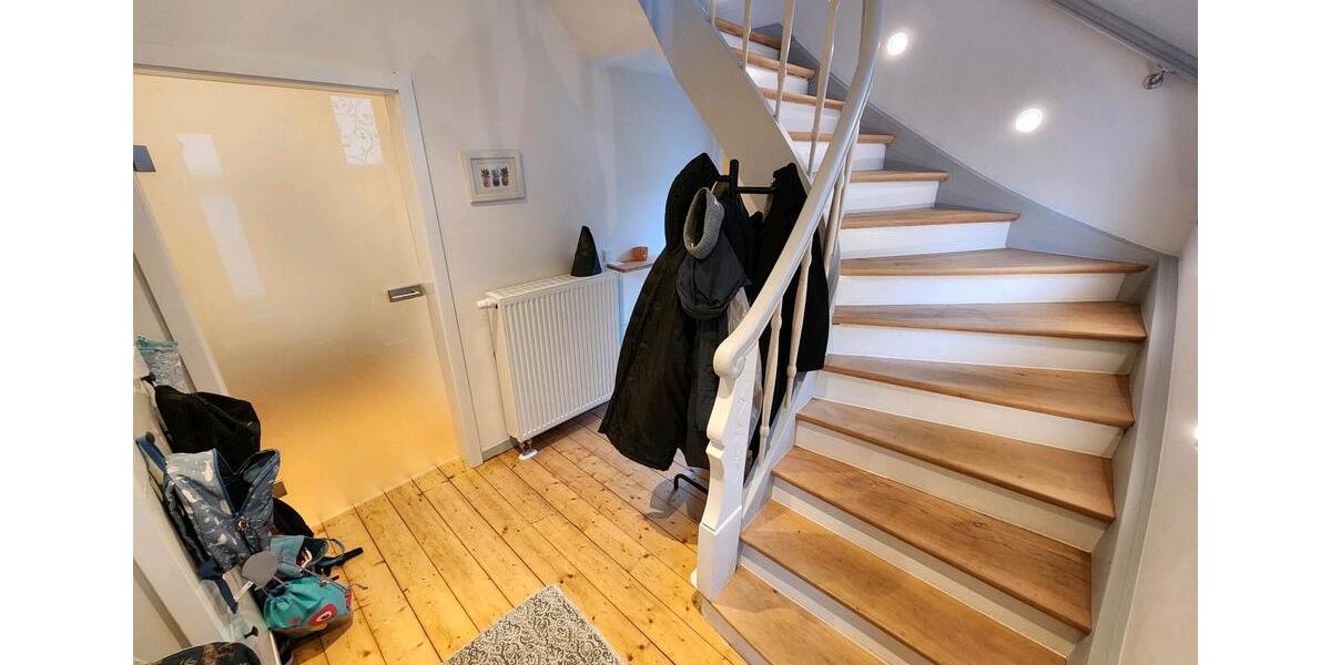 Doppelhaushälfte Dortmund Hombruch - 5 Zimmer, 154 m&sup2;, 640.000&euro; | Angebot:26425393