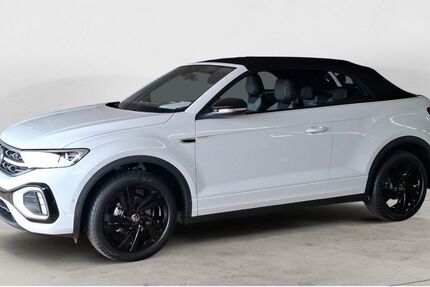 VW T-Roc 2.999 km 36.880 &euro; Ennepetal 58256