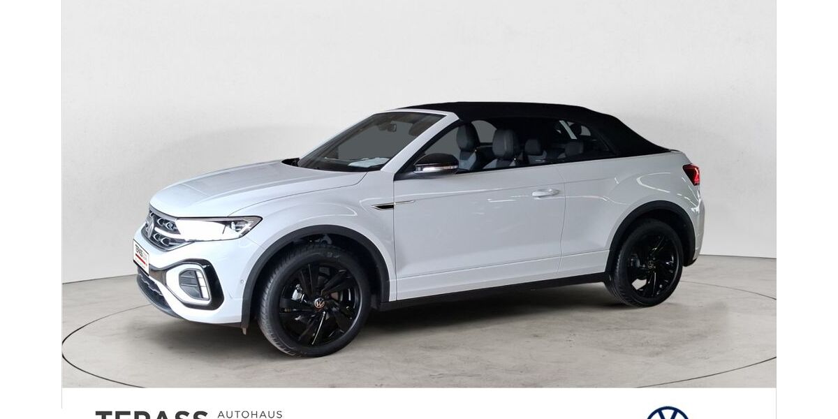 VW T-Roc 2.999 km 36.880 &euro; Ennepetal 58256