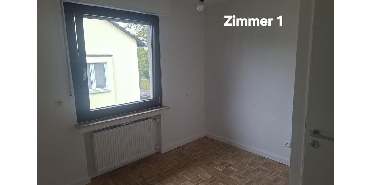 Hochparterre Mülheim an der Ruhr Broich - 3.5 Zimmer, 83 m&sup2;, 1.038&euro; | Angebot:26227549