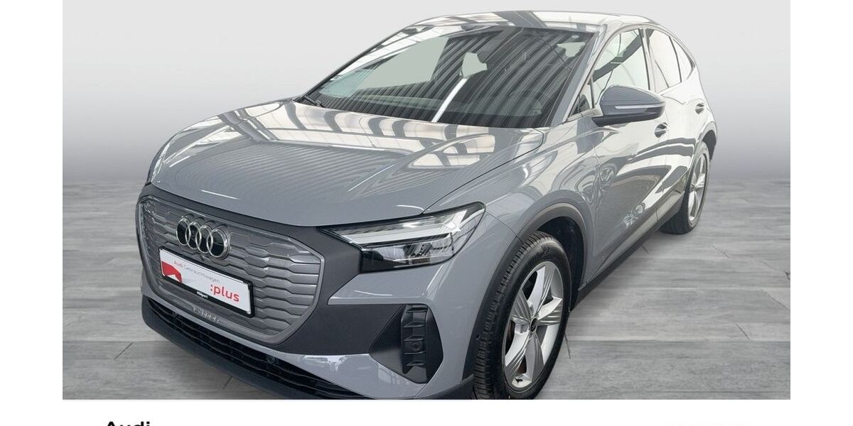 Audi Q4 e-tron 28.666 km 27.715 &euro; Dortmund 44143